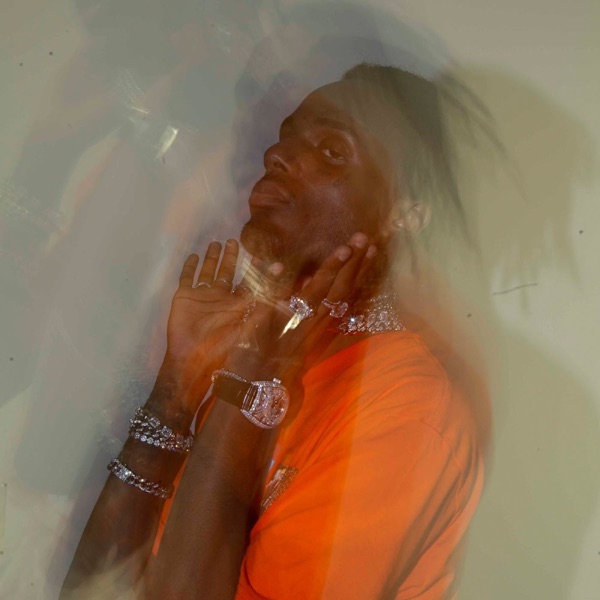 Eu Tenho Drip - Single album cover
