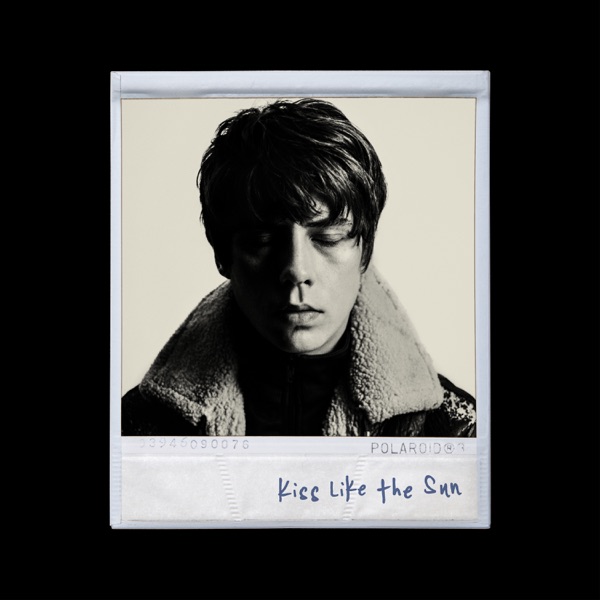 Kiss Like the Sun - Single album cover
