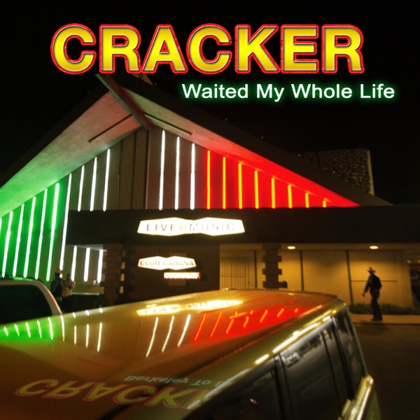 Waited My Whole Life - Single album cover