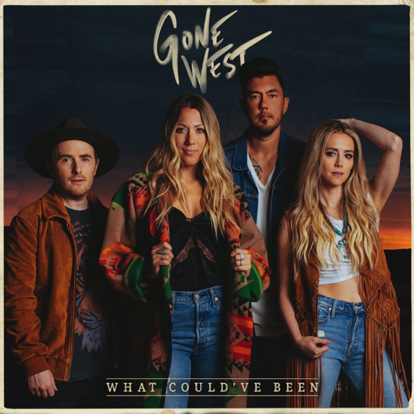 What Could've Been - Single album cover