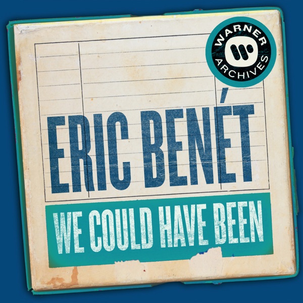 We Could Have Been - Single album cover