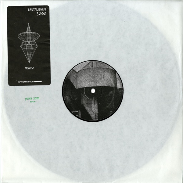 Horíme - Single album cover