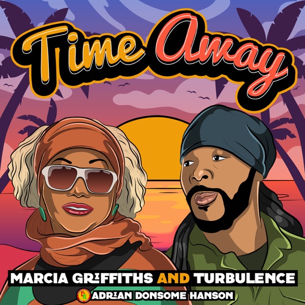 Time Away - Single album cover