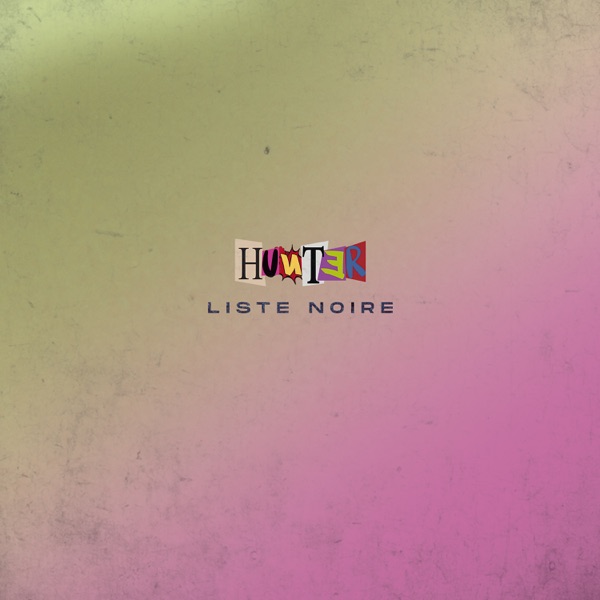 Liste noire - Single album cover