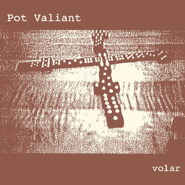 Volar - Single album cover