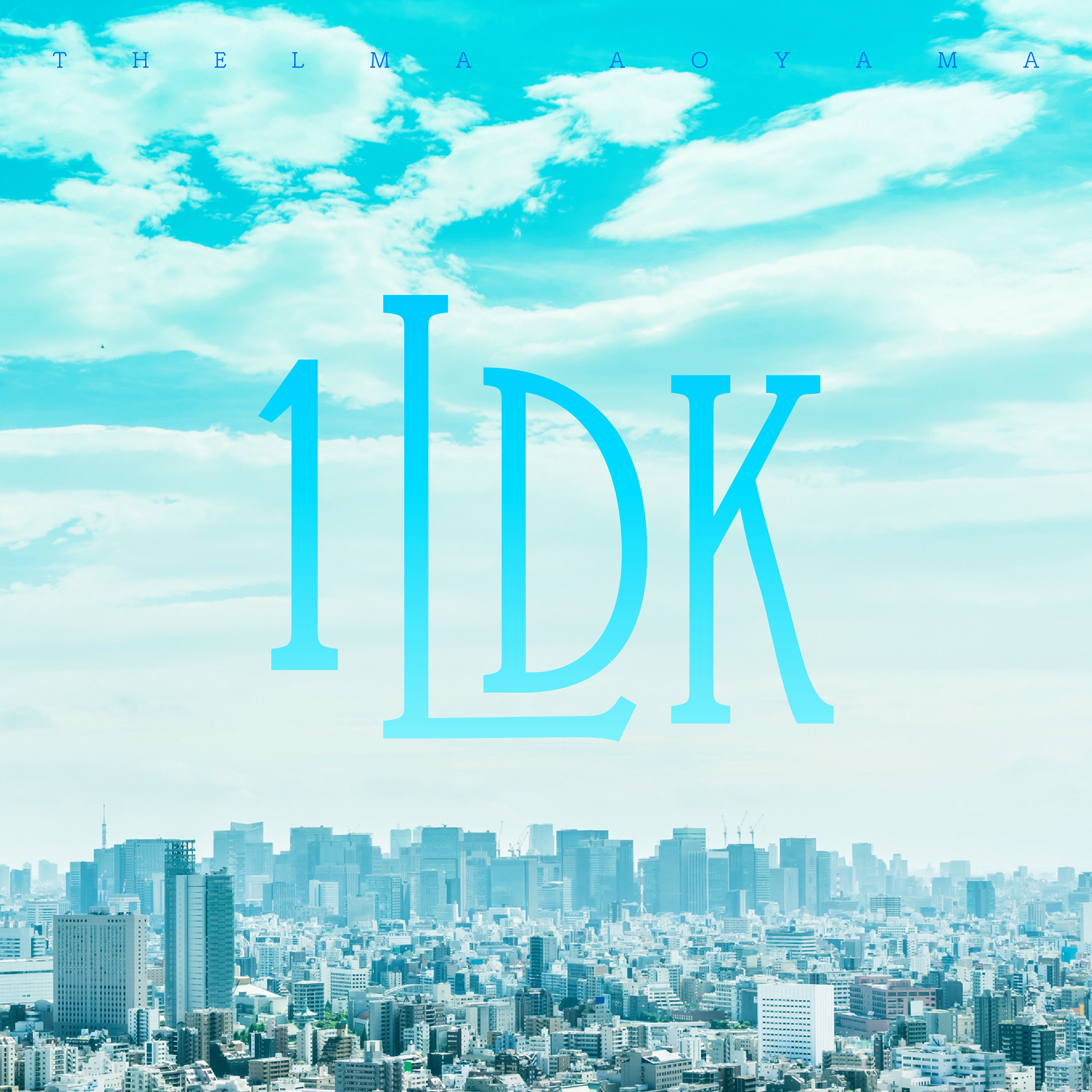 1LDK - Single album cover