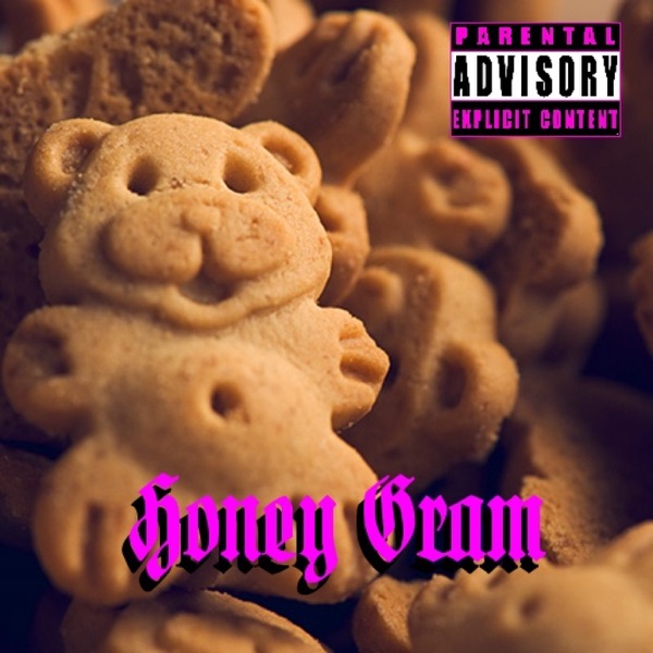 Honey Gram - Single album cover