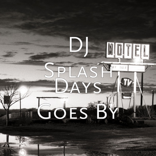 Days Goes By - Single album cover