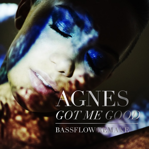 Got Me Good (Bassflow Remake) - Single album cover