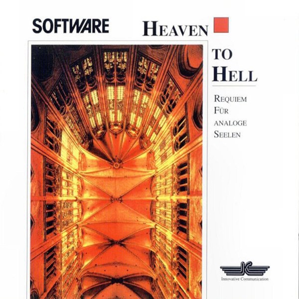 Heaven-To-Hell album cover