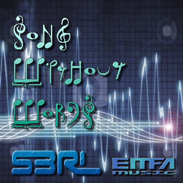 Song Without Words - Single album cover