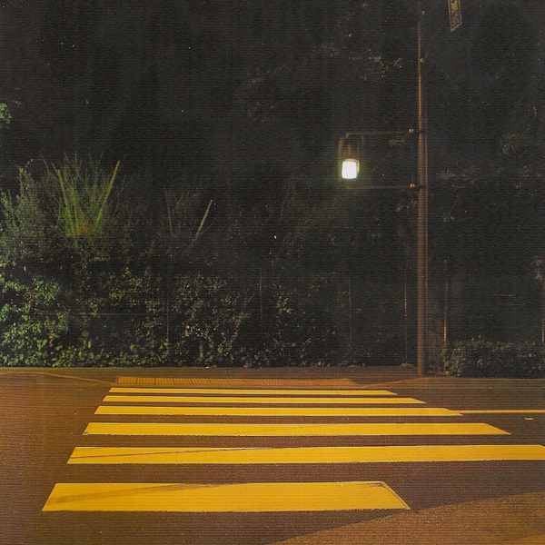 Coming Around - Single album cover