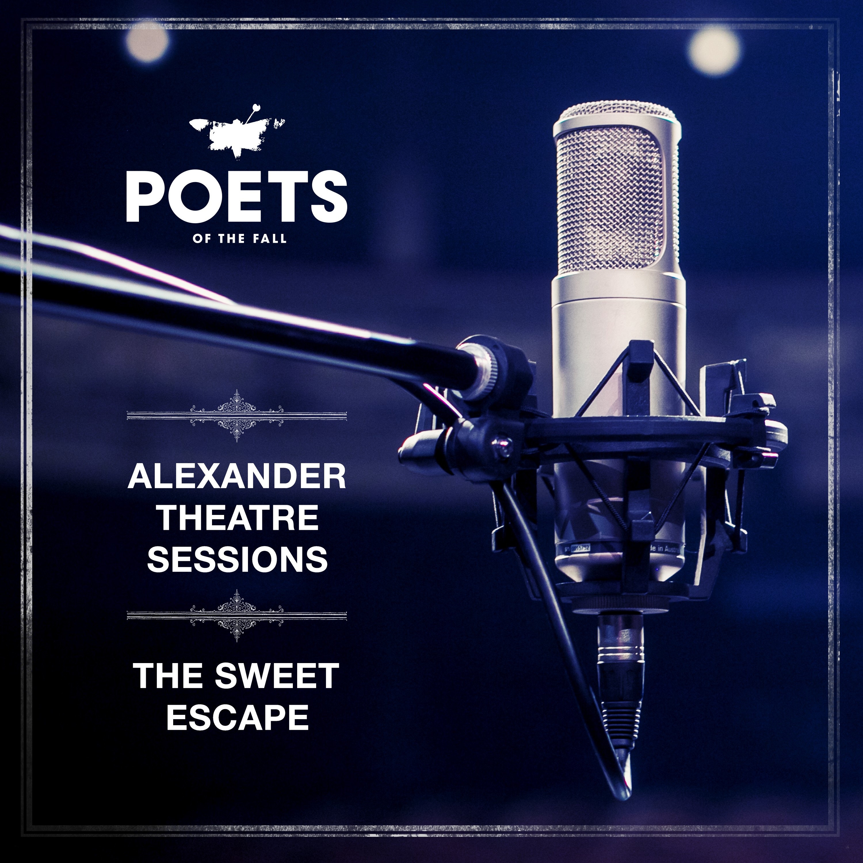 The Sweet Escape (Alexander Theatre Sessions) - Single album cover