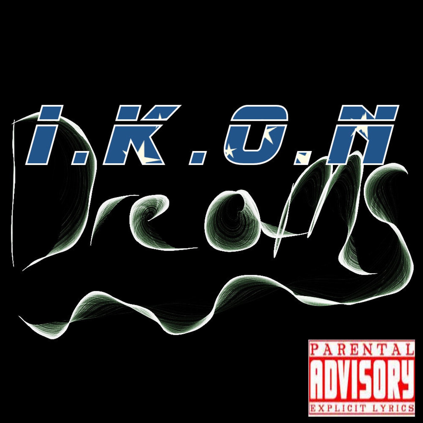 Dreams - Single album cover