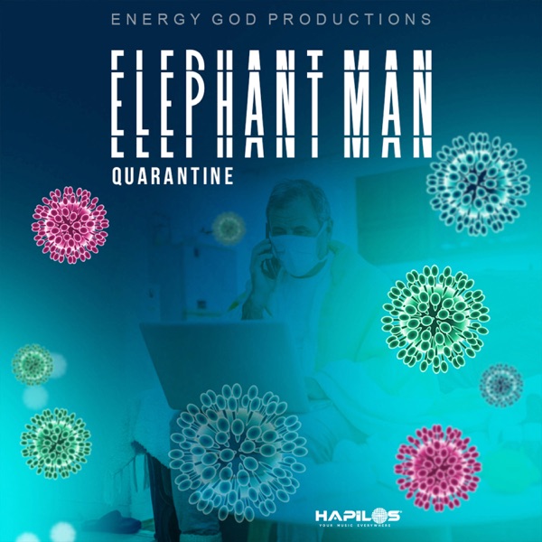 Quarantine - Single album cover