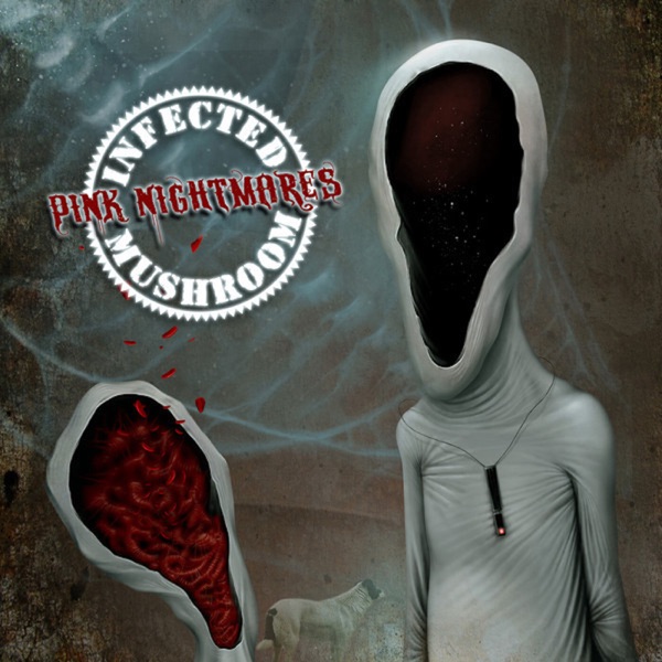 Pink Nightmares (Album Mix) - Single album cover