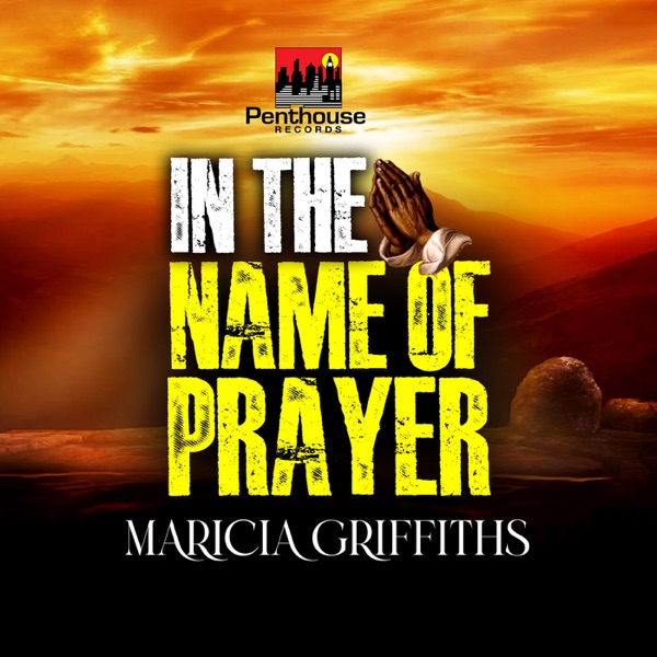 In The Name Of Prayer - Single album cover