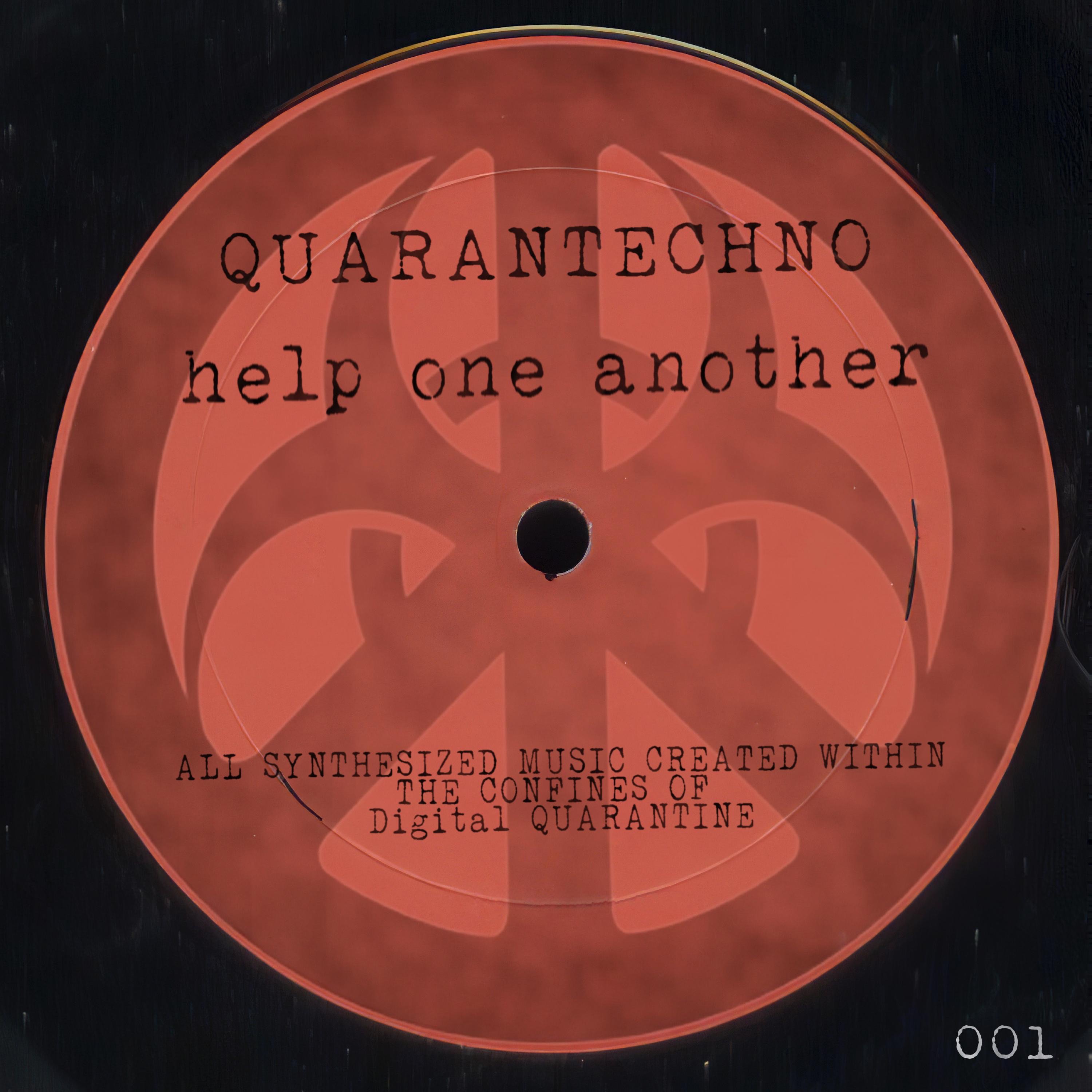 Help One Another - Single album cover