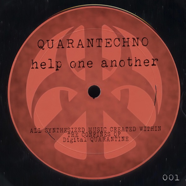Help One Another - Single album cover