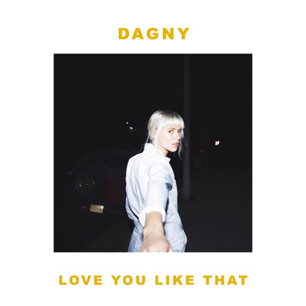 Love You Like That - Single album cover