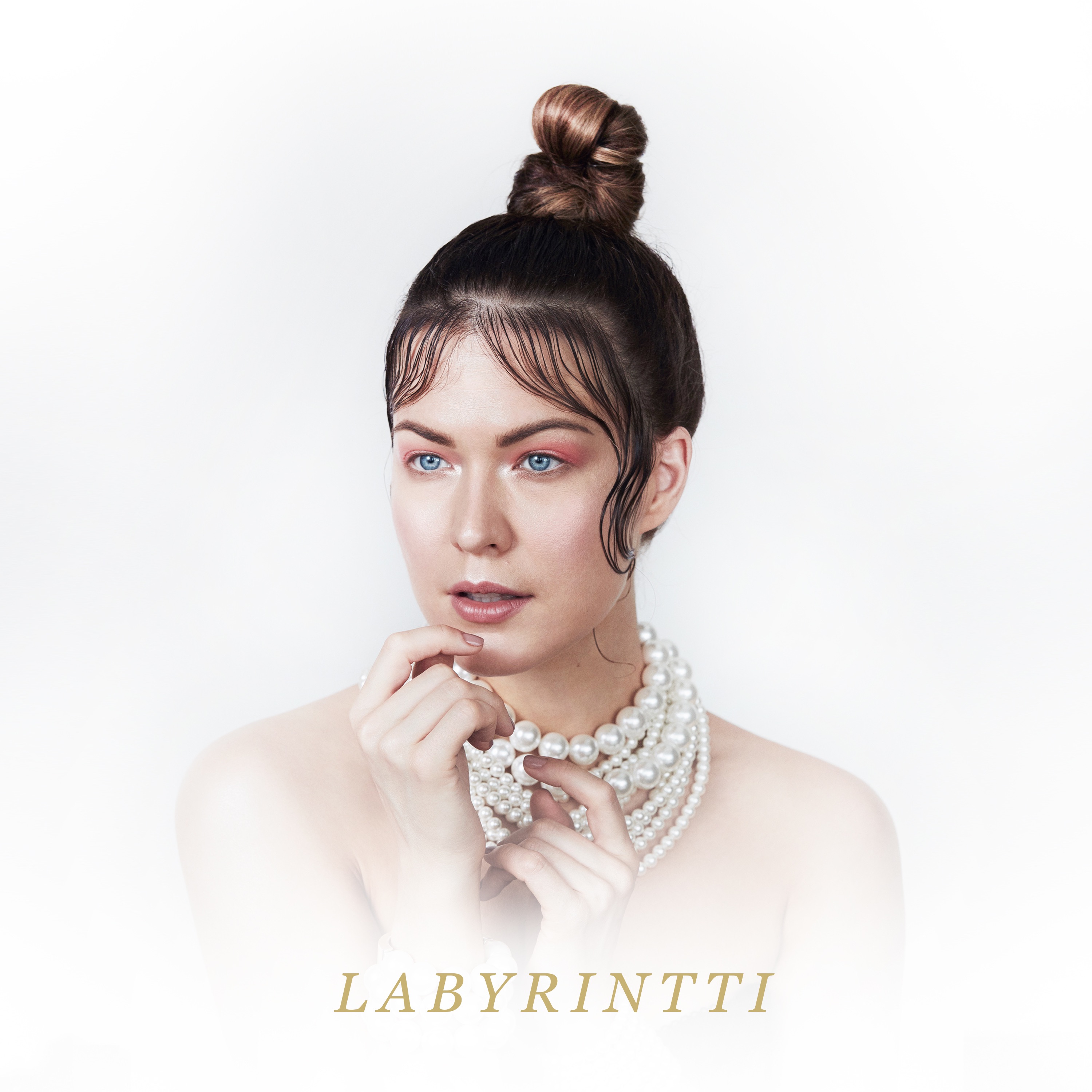Labyrintti - Single album cover