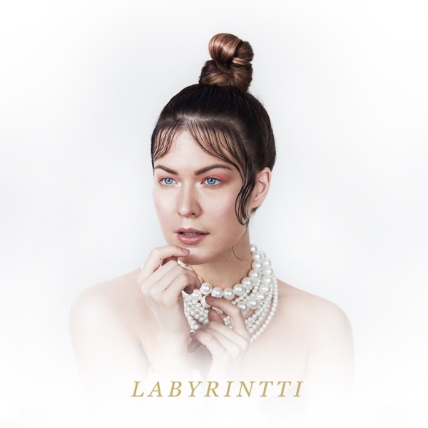 Labyrintti - Single album cover