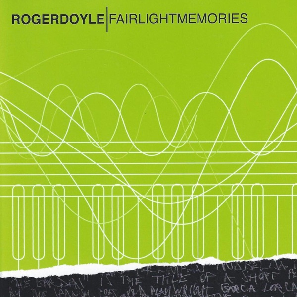 Fairlight Memories (Contents of the Pay Jar) album cover