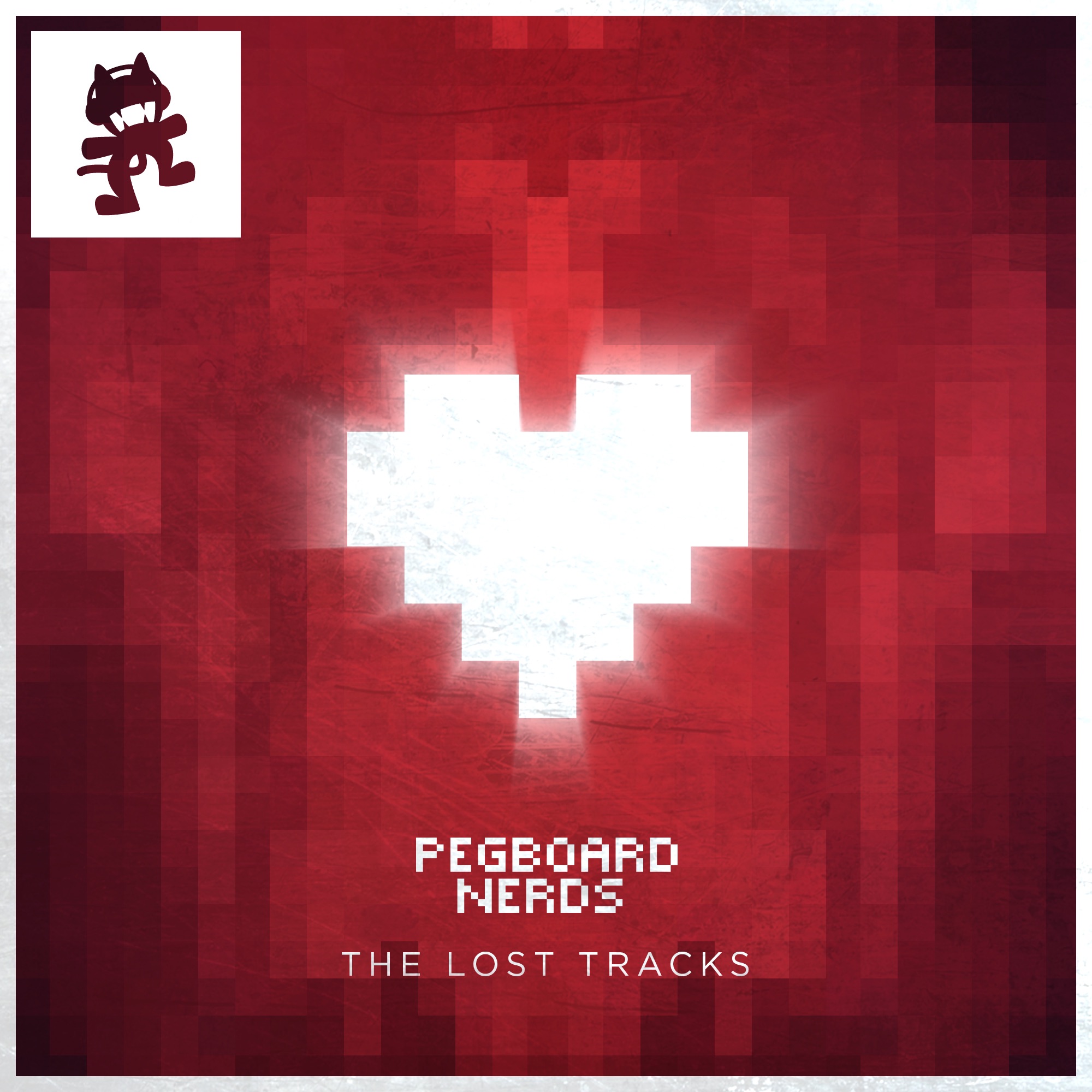 The Lost Tracks - EP album cover