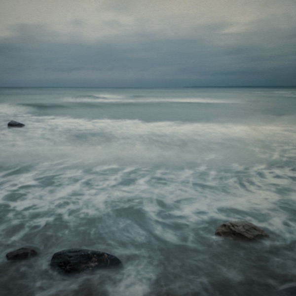 Eftirskjálvtin (feat. Danish String Quartet, Teitur & Ólavur Jákupsson) - Single album cover