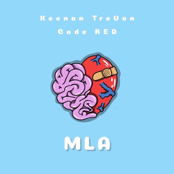 Mental Love Affair - Single album cover