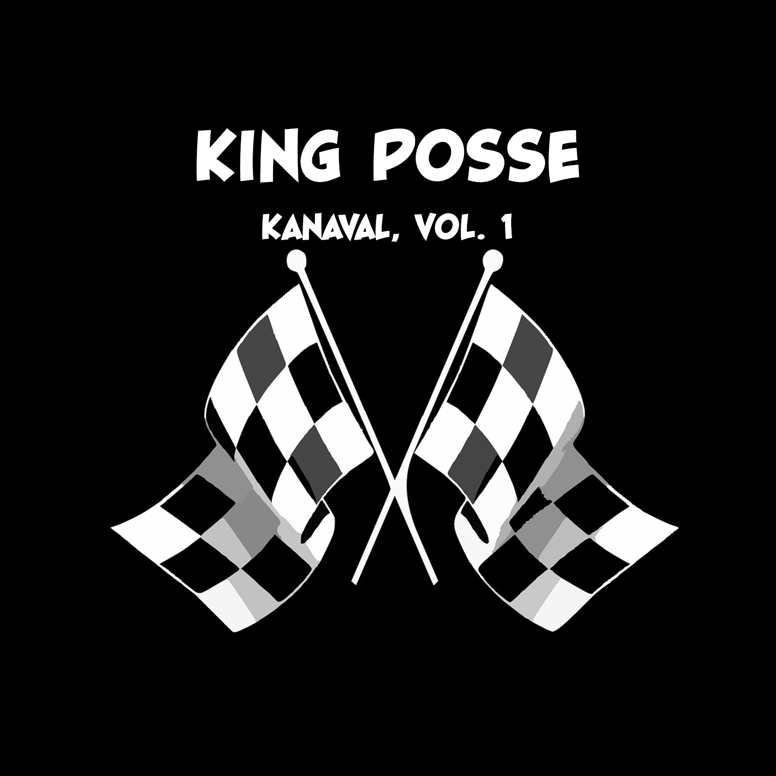 Kanaval, Vol. 1 album cover