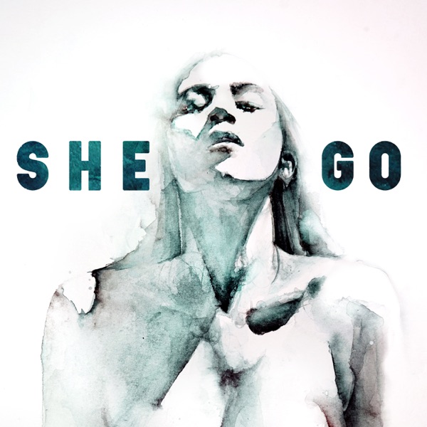 She Go - Single album cover