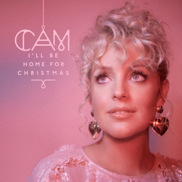 I'll Be Home for Christmas - Single album cover