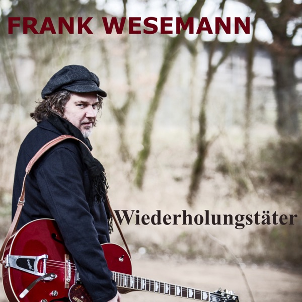 Wiederholungstäter - Single album cover