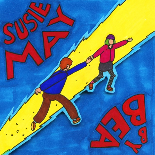 Susie May - Single album cover