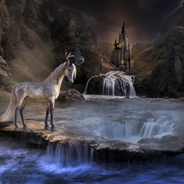 Midnight Tale - Single album cover