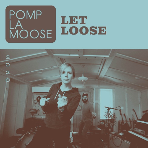 Let Loose - Single album cover