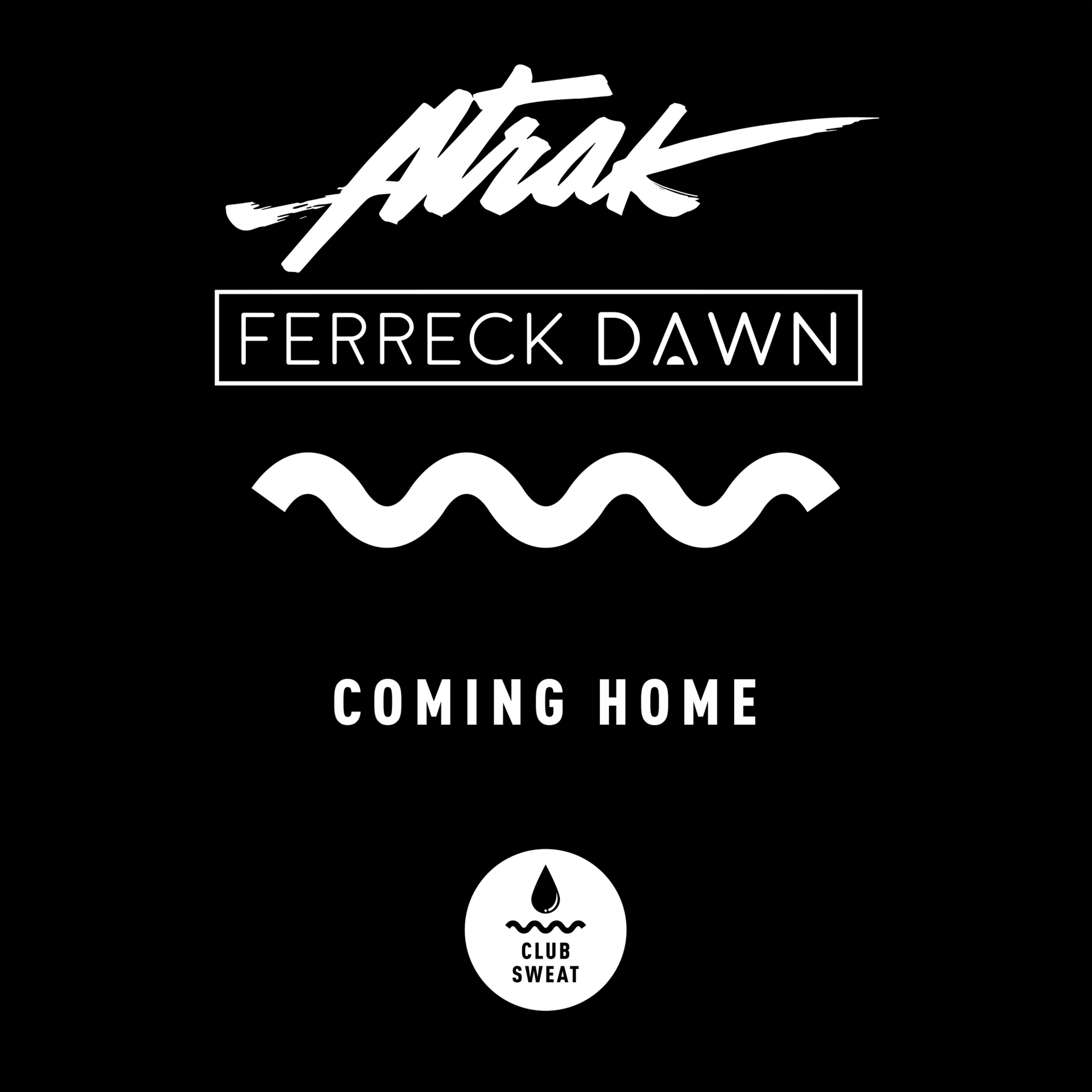 Coming Home - Single album cover