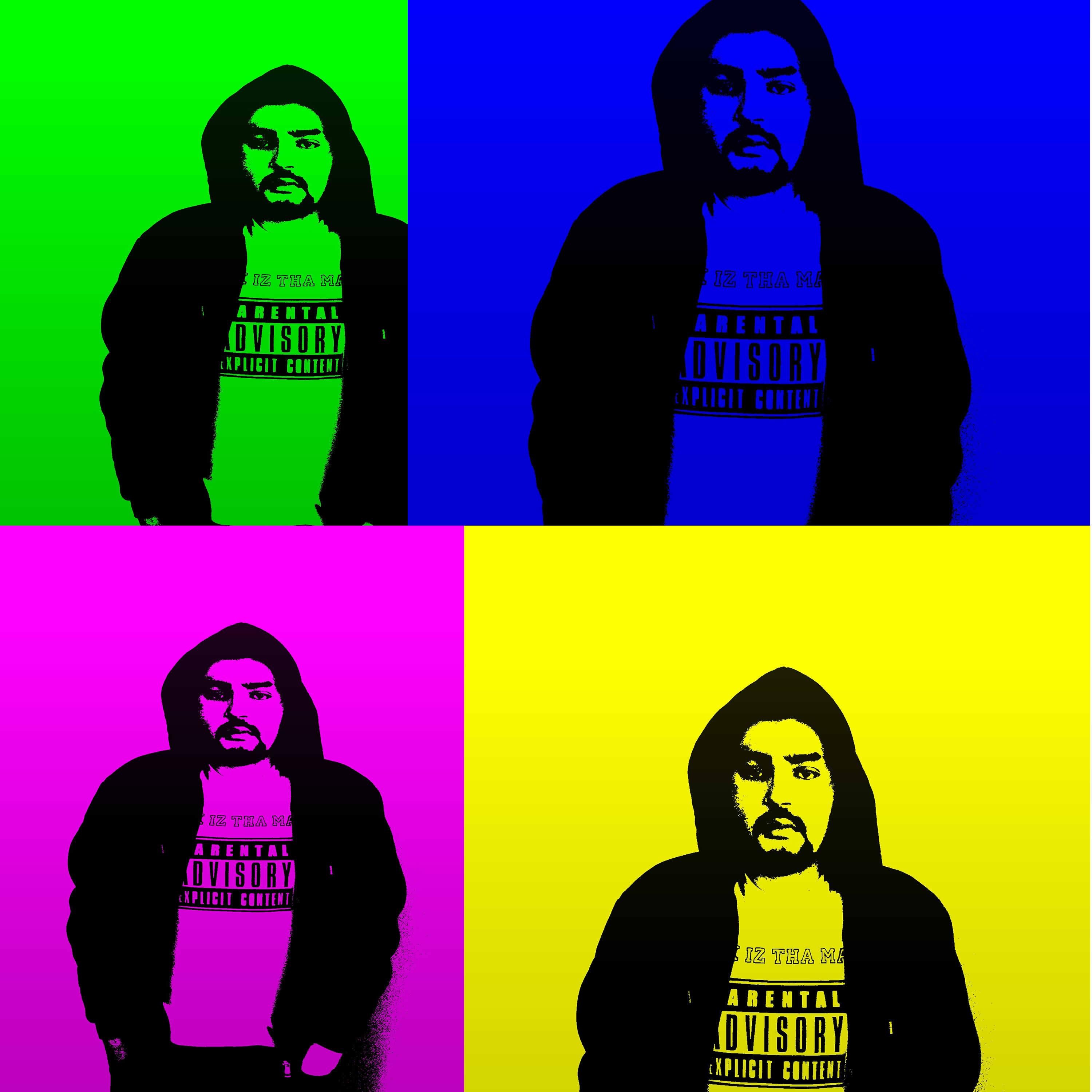 Come Alive (feat. Ras Kass & Harjot Singh) - Single album cover