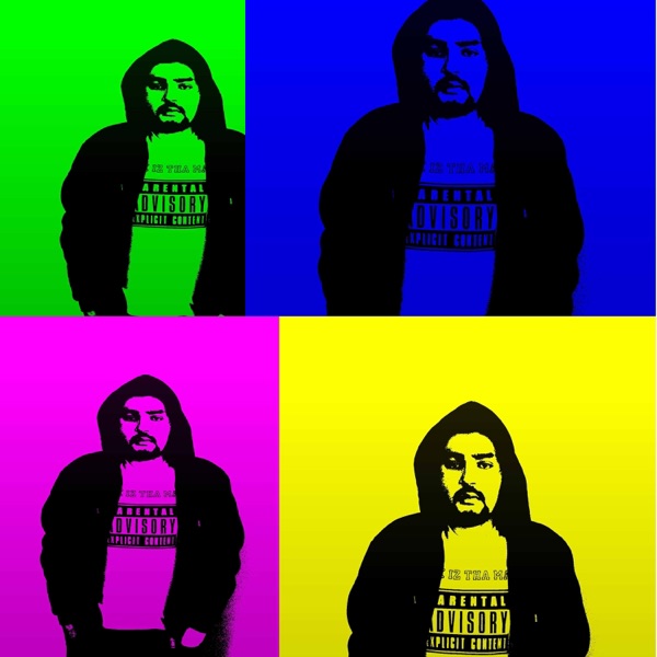 Come Alive (feat. Ras Kass & Harjot Singh) - Single album cover