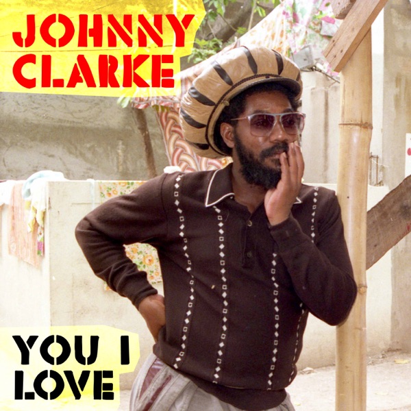 You I Love - Single album cover