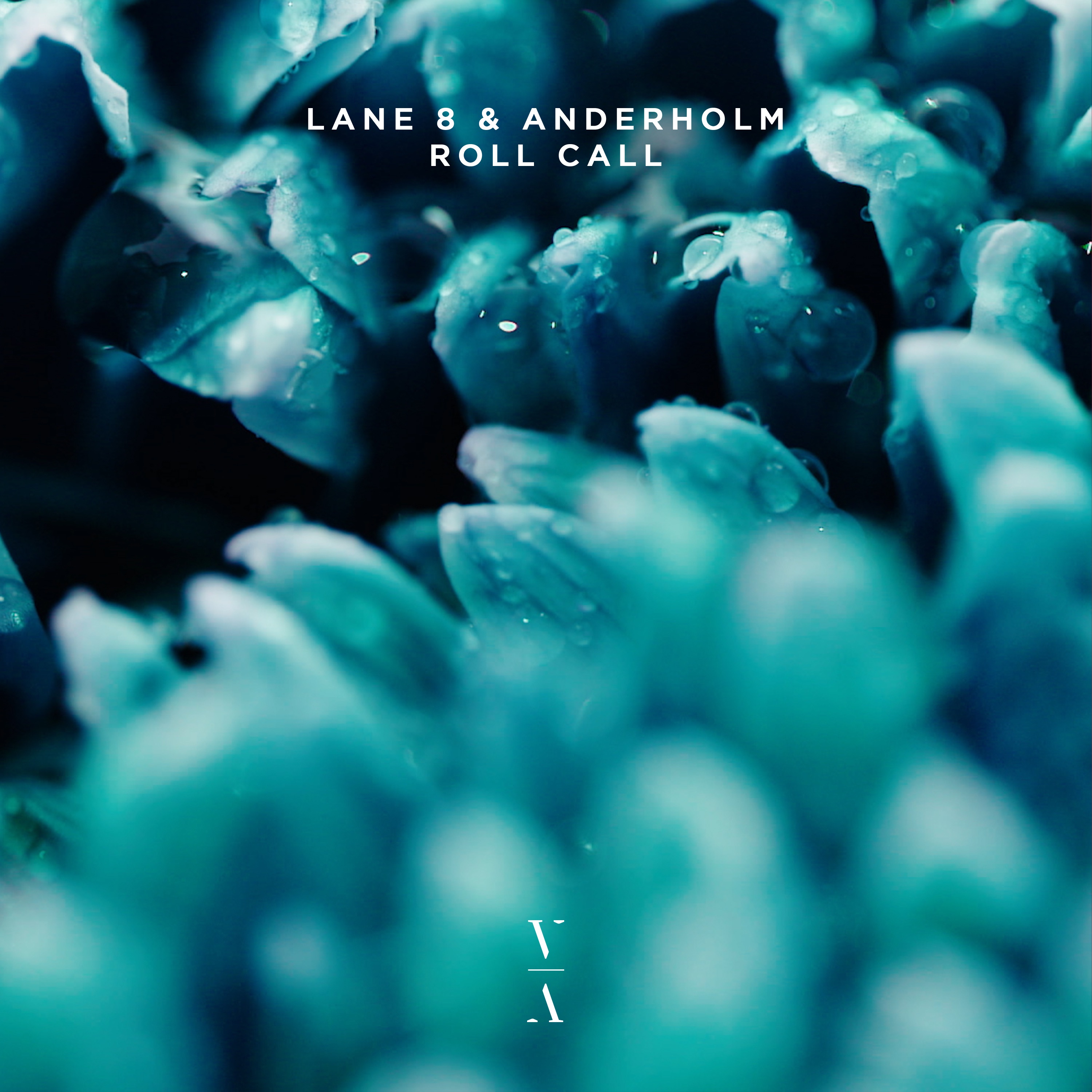Roll Call - Single album cover