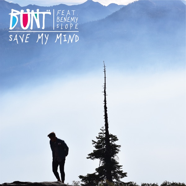 Save My Mind (feat. Benemy Slope) - Single album cover