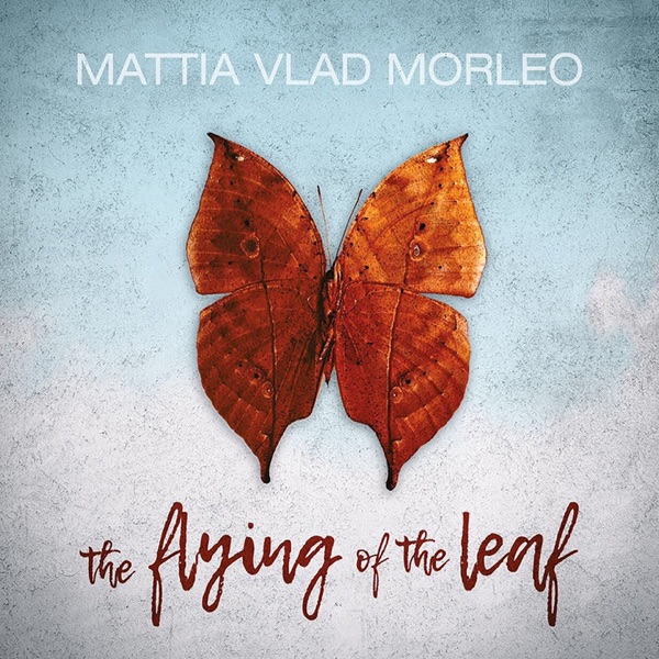 The Flying of the Leaf album cover