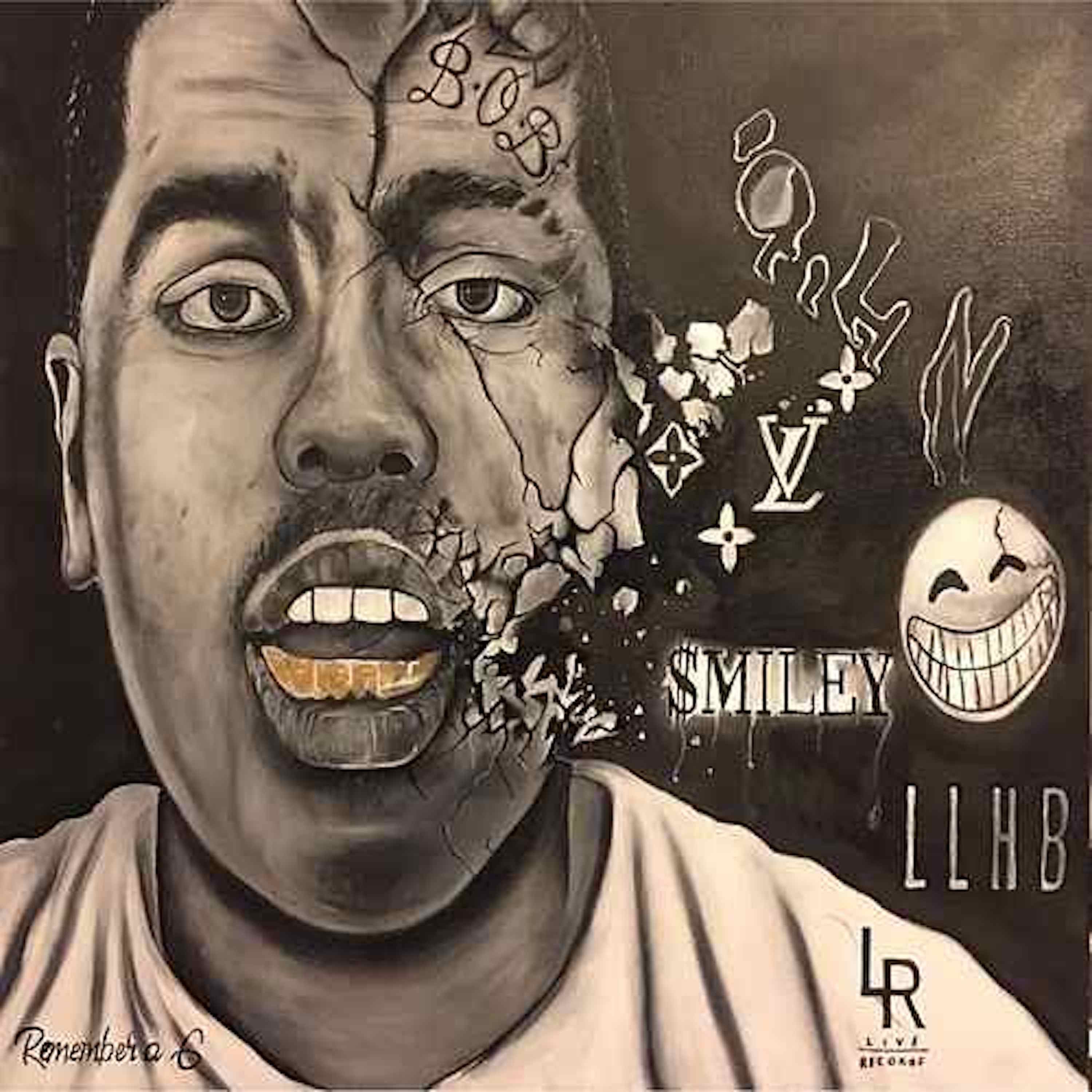 Remember a G - Single album cover
