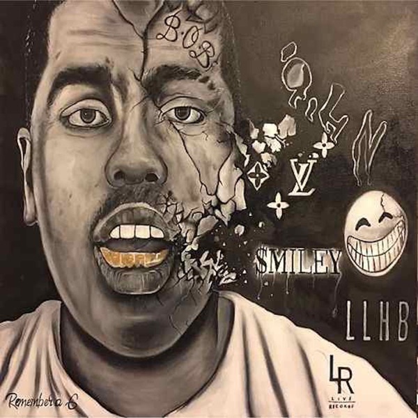 Remember a G - Single album cover