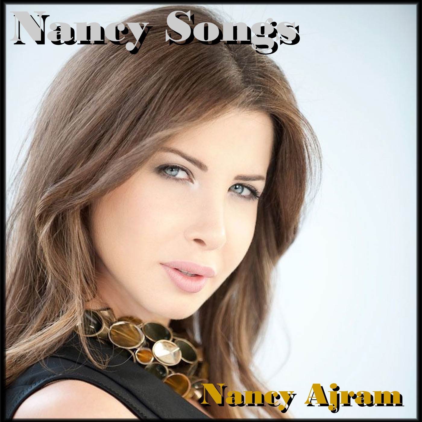 Nancy Songs album cover