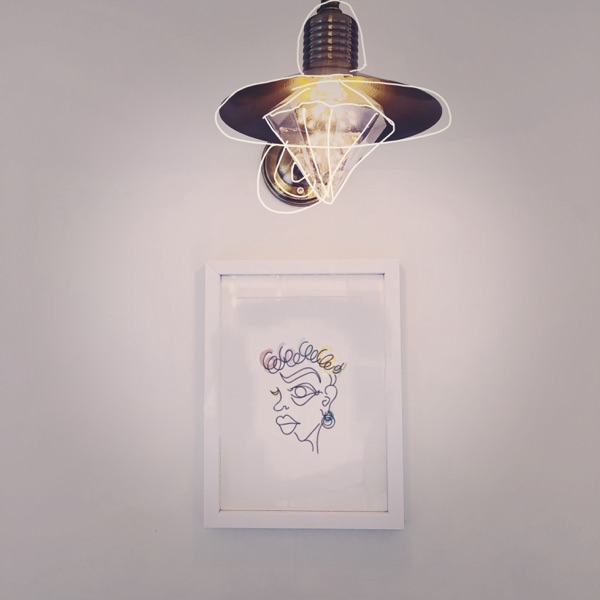 You (feat. 김찬호) - Single album cover