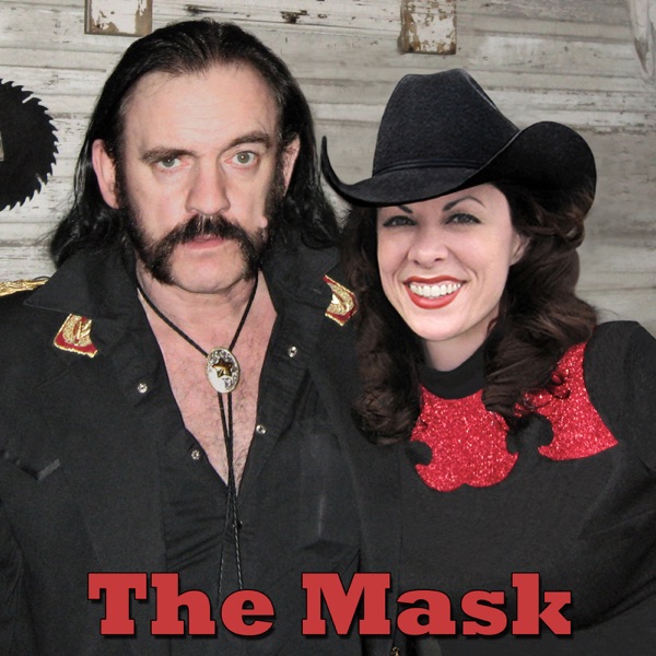 The Mask - Single album cover