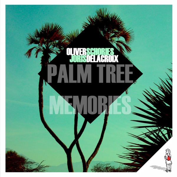 Palm Tree Memories album cover